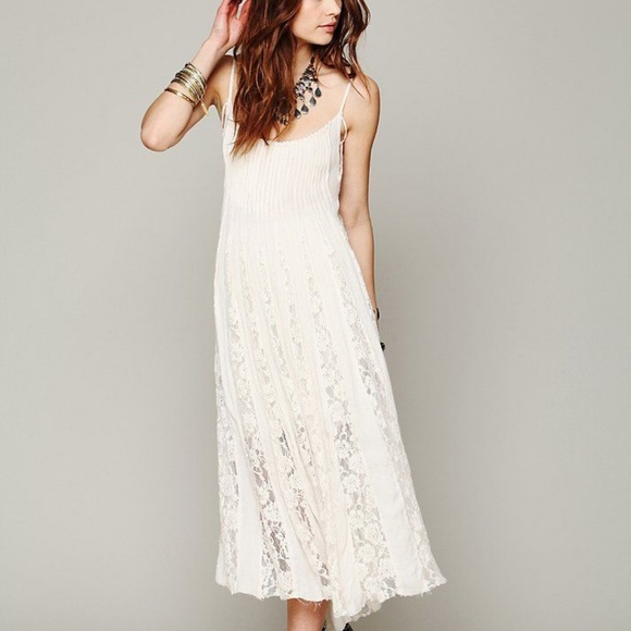 victorian lace dress